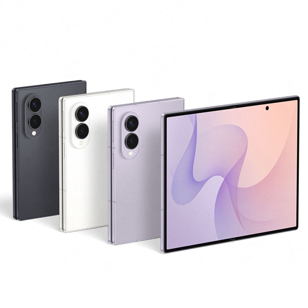 삼성 공식 갤럭시 Z폴드8 256GB 자급제 SM-F971N